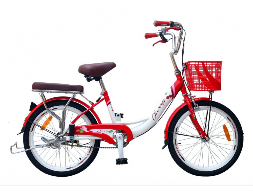 Xe đạp Hitasa (CHERRY NU20) 